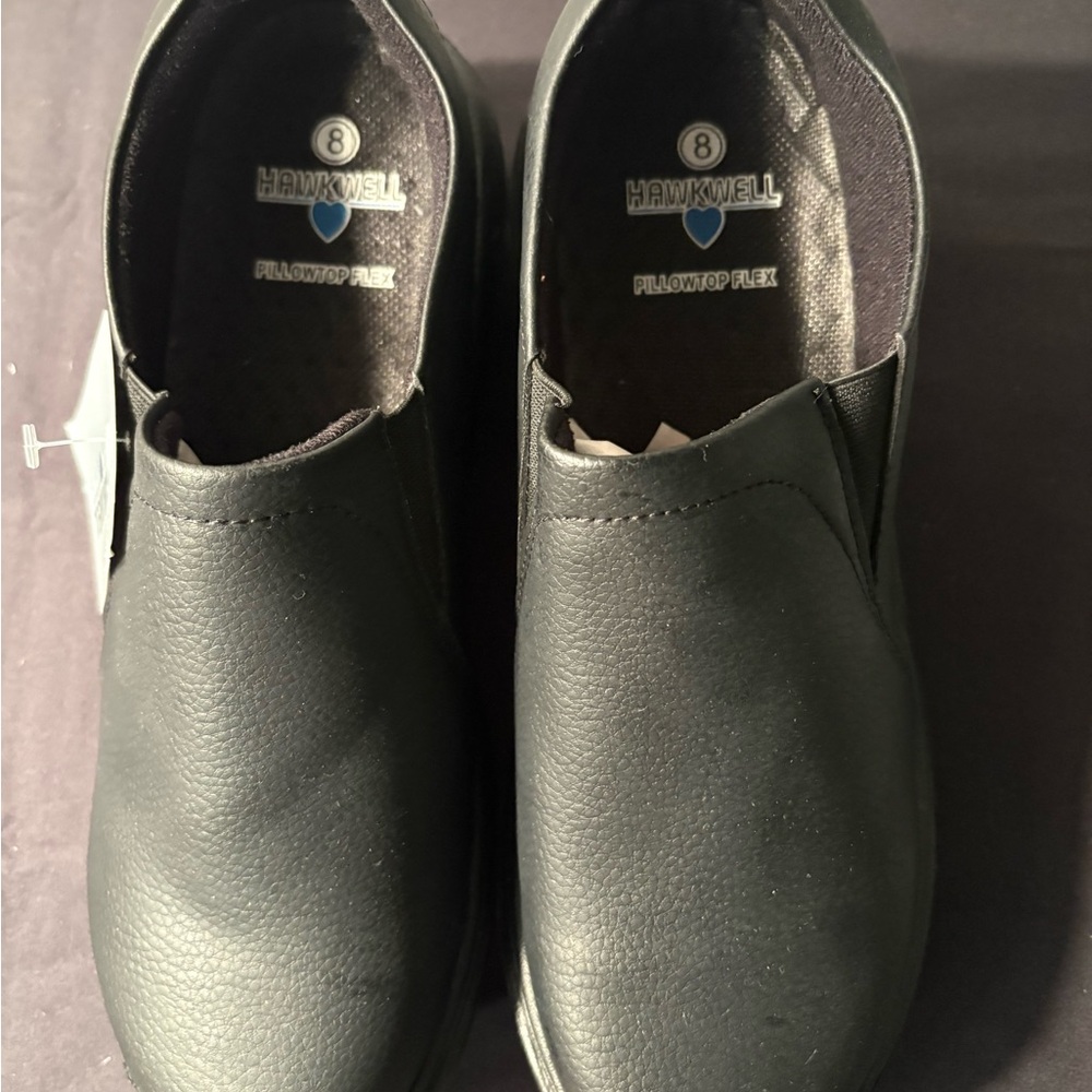 Hawkwell Nurse Shoes- Casey